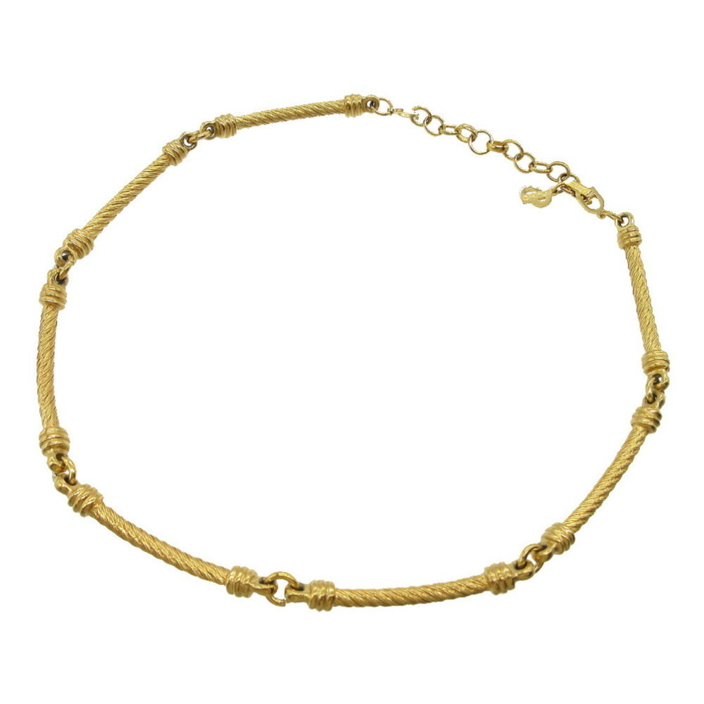 DIOR Necklace - Picture 3 of 5